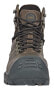 Фото #4 товара Hoss Hog Composite Toe Waterproof 60690 Mens Brown Extra Wide Work Boots