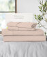 Фото #64 товара 400 Thread Count Cotton Percale 4 Pc Sheet Set Full