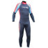 Фото #1 товара KYNAY Full Elastic Long Sleeve Back Zip Neoprene Suit 5 mm