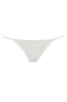 Kadın Beyaz Gipeli Basic Bikini Altı V8675AZ21HS