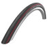 Фото #2 товара SCHWALBE Lugano II KevlarGuard 700C x 25 road tyre