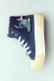 Lilo & stitch © disney high-top sneakers