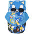 CERDA GROUP Sonic Cap and Sunglasses Set
