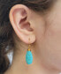 ფოტო #2 პროდუქტის Reka Earrings