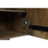 Фото #6 товара ТВ шкаф DKD Home Decor Коричневый древесина акации 175 x 43,5 x 65 cm