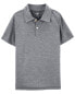 Фото #11 товара Kid Active Polo Shirt in BeCool™ Fabric 4