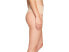 Commando 265346 Women True NudeSolid High-Rise Thong Underwear Size L/XL