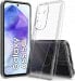 Фото #1 товара Crong Crong Crystal Shield Cover - Etui Samsung Galaxy A55 5G (przezroczysty)