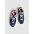 Фото #3 товара PEPE JEANS Dave Sider trainers