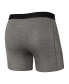 Фото #2 товара Men's Vibe Super Soft Slim Fit Boxer Briefs