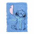 Фото #2 товара блокнотом Stitch A5