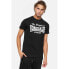 ფოტო #7 პროდუქტის LONSDALE Morham short sleeve T-shirt