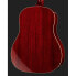 Фото #5 товара Gibson Slash J-45 Vermillion Burst