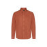 LEE Patch long sleeve shirt