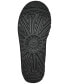Фото #5 товара Домашняя обувь UGG мужская тапочка Tasman Braid Embroidered Logo