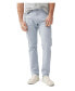 ფოტო #1 პროდუქტის Men's Gunn Straight Fit 5-Pocket Jean