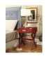 Babs End Table in Red Красный, 1 Count - фото #3