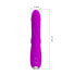 Фото #11 товара Dorothy Thrusting Vibrator USB Purple