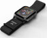 Фото #6 товара Superdry SuperDry Watchband Apple Watch 38/40mm Nylon Weave czarny/black 41673