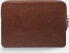 Фото #3 товара Plecak Trunk Trunk Leather Sleeve 35,6 cm (14") Etui kieszeniowe Brązowy