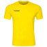 ფოტო #2 პროდუქტის HUMMEL First Performance short sleeve T-shirt