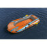 Надувная лодка Bestway Kondor Elite 3000 246 x 122 x 45 cm