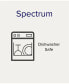 Spectrum Coffee Server, 49 Oz.