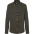 Фото #1 товара HACKETT Dyed Oxford long sleeve shirt