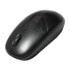 LogiLink ID0104 - Standard - Wireless - RF Wireless - QWERTZ - Black - Mouse included