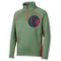 Фото #2 товара TERNUA Zatle half zip fleece