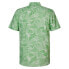 PETROL INDUSTRIES SIS435 short sleeve shirt