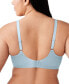 ფოტო #2 პროდუქტის Women's Shape Revelation Pendulous Underwire Bra 855387