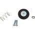 Фото #1 товара PARTS UNLIMITED Aircutoff Valve 46-4023 Carburetor Repair Kit