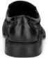 Фото #7 товара Men's Edson Faux Leather Slip-On Loafers