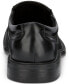 Men's Edson Faux Leather Slip-On Loafers