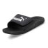Puma Cool Cat 2.0 V Slide Mens Black Casual Sandals 38911101