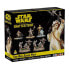 Фото #1 товара Настольная игра для компании JUEGOS Star Wars Shatterpoint Yub Nub Squad Pack board game