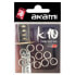 Фото #1 товара AKAMI KA-101 Rings