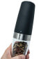 Фото #4 товара Gravity Salt & Pepper Mill Set