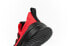 Фото #7 товара Кеды Adidas Lite Racer для детей [GW4163] - Красные