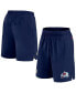 ფოტო #5 პროდუქტის Men's Navy Colorado Avalanche Authentic Pro Rink Shorts