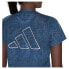 ADIDAS 3B Aop short sleeve T-shirt