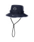 Фото #1 товара Men's Navy Penn State Nittany Lions 2024/25 On-Field Apex Performance Boonie Bucket Hat