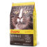 JOSERA Naturelle 10kg Cat Food Разноцветный, 10kg - фото #2