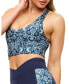 Women's Lotus Medium Support Lotus Sports Bra