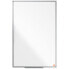 NOBO Essence Lacquered Steel 1200X900 mm Board