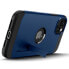 Фото #8 товара Чехол для смартфона Spigen Etui Tough Armor MagSafe с подставкой на iPhone 15 Plus синий