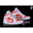 Фото #4 товара Nike Air Jordan 1 Retro Mid