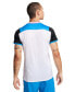 ფოტო #2 პროდუქტის Men's Advantage Dri-FIT Logo Tennis T-Shirt