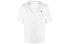 AMBUSH SS21 Logo链条短袖T恤 男款 白色 送礼推荐 / Футболка AMBUSH SS21 LogoT BMAA010S21JER0010110